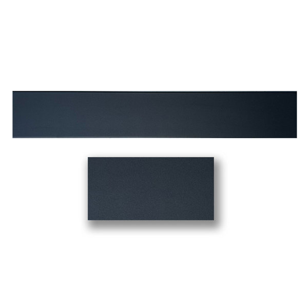A La Maison Ceilings Foam Wood GlueUp Ceiling Planks 39 in. x 6 in